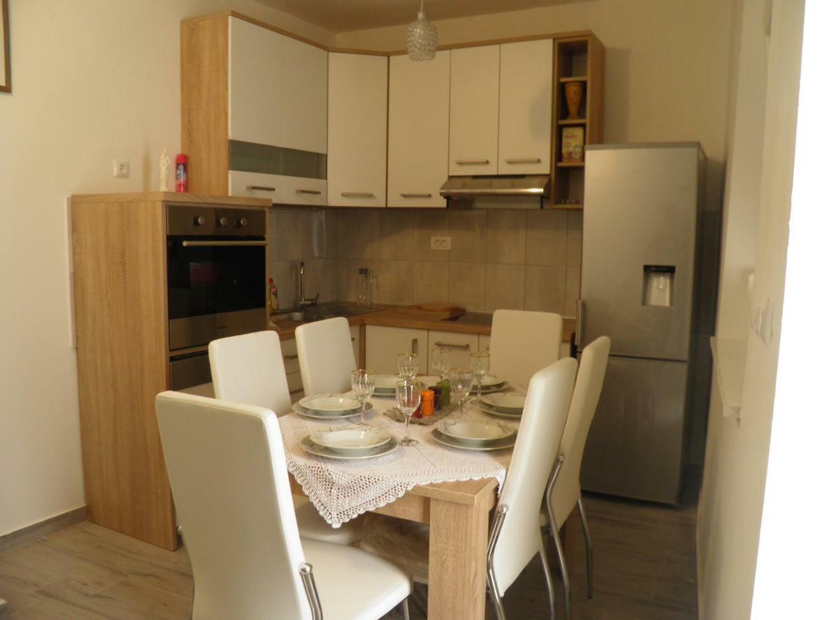 Apartment Dorothy Kastela Exterior photo
