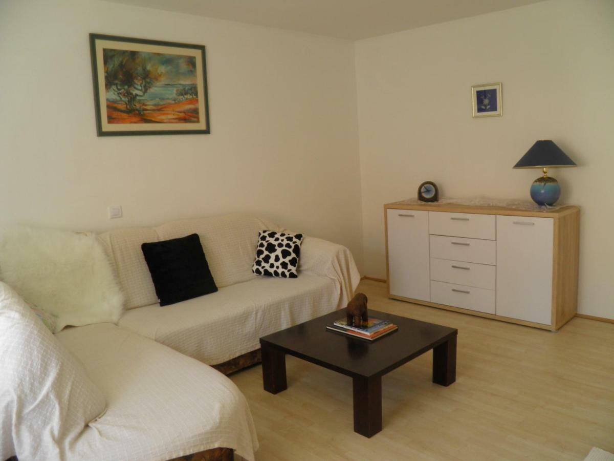 Apartment Dorothy Kastela Exterior photo
